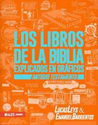 Los Libros de la Biblia Explicados En Gráficos - at