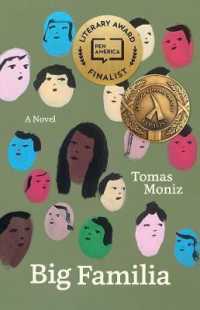 Big Familia - a Novel