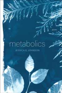 Metabolics - Poems