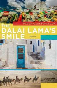 The Dalai Lama's Smile : Stories
