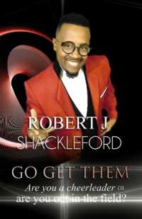 Go Get Them : Are You a Cheerleader or Are You Out in the Field?