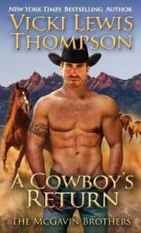 A Cowboy's Return (McGavin Brothers") 〈3〉