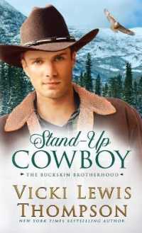 Stand-Up Cowboy (The Buckskin Brotherhood") 〈7〉