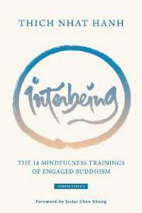Interbeing : The 14 Mindfulness Trainings of Engaged Buddhism