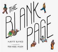 The Blank Page : How a Piece of Paper Connects to Everything