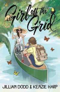 Girl Off the Grid