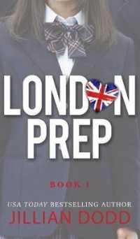 The Exchange (London Prep") 〈1〉
