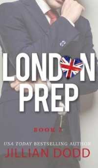 The Boys' Club: Book Two (London Prep")