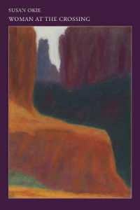 Woman at the Crossing (The Off the Grid Poetry Prize Series)