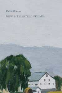 New & Selected Poems