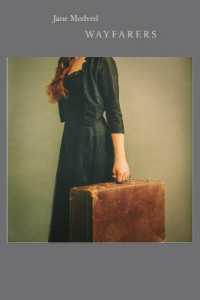Wayfarers (The Off the Grid Poetry Prize)