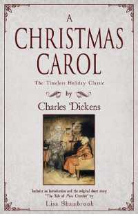 A Christmas Carol