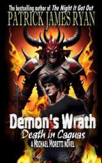 Demon's Wrath : Death in Caguas: A Michael Moretti Novel