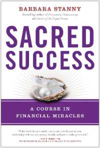Sacred Success : A Course in Financial Miracles