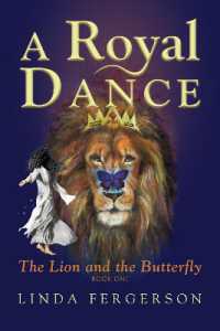 A Royal Dance : The Lion and the Butterfly