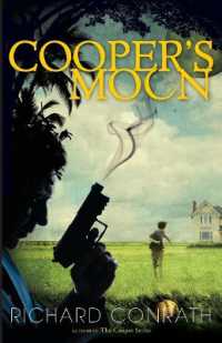 Cooper's Moon (Cooper Mystery)