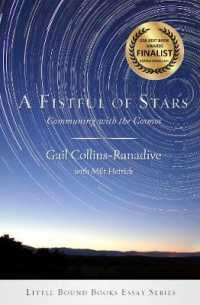 A Fistful of Stars : Communing with the Cosmos (Little Bound Books Essay Series)
