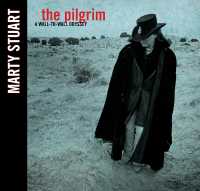 The Pilgrim : A Wall-To-Wall Odyssey