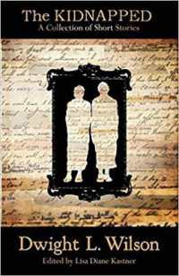 The Kidnapped : Collection of Stories