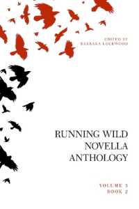 Running Wild Novella Anthology Volume 3 Book 2 (Running Wild Novella Anthology)
