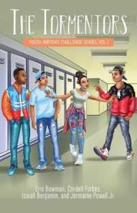 The Tormentors (Youth Writers Challenge") 〈1〉