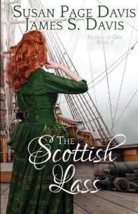 The Scottish Lass (Hearts of Oak)