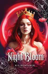 Night Bloom (Night Bloom") 〈1〉