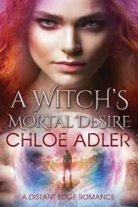 A Witch's Mortal Desire (Shadow Sisters)