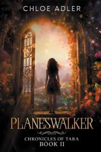 Planeswalker : A Reverse Harem Fantasy Romance (Chronicles of Tara)