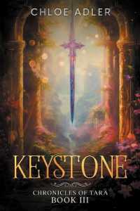 Keystone : A Reverse Harem Fantasy Romance (Chronicles of Tara)