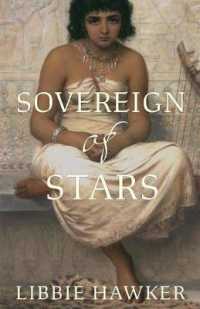 Sovereign of Stars (She-King") 〈3〉