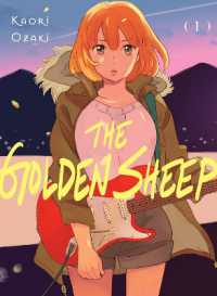 The Golden Sheep 1 Ozaki Kaori 紀伊國屋書店ウェブストア オンライン書店 本 雑誌の通販 電子書籍ストア