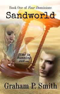 Sandworld : Book One of Four Dominions (Four Dominions)