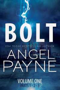 Bolt (Bolt Saga)