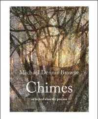 Chimes : Selected Shorter Poems