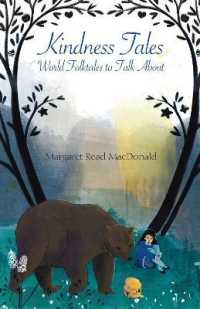 Kindness Tales : World Folktales to Talk about