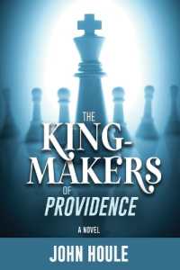 The King-Makers of Providence (Henry Mercucio)