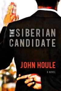 The Siberian Candidate (Henry Mercucio)