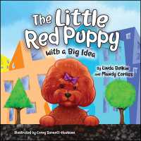 The Little Red Puppy with a Big Idea