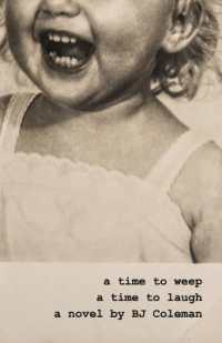 A Time to Weep, a Time to Laugh