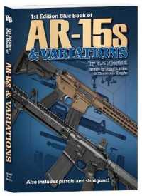 Blue Book of Ar-15 & Variations