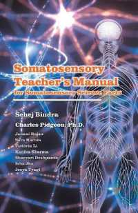 Somatosensory Teachers Manual : for Somatosensory Science Facts