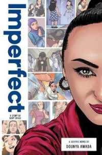 Imperfect: a Story of Body Image (Zuiker Teen Topics)