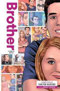 Brother: a Story of Autism (Zuiker Teen Topics)
