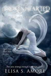 Brokenhearted - The Power of Darkness (Touched") 〈3〉