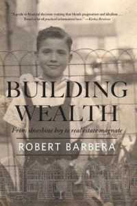 Building Wealth: From Shoeshine Boy to Real Estate Magnate