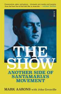 The Show : Another Side of Santamaria's Movement