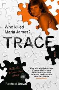 Trace : Who Killed Maria James?