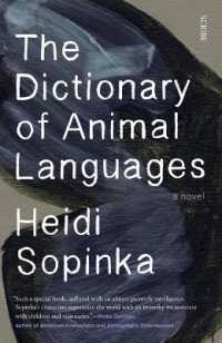 The Dictionary of Animal Languages