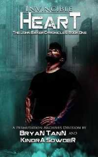 Invincible Heart (John Baker Chronicles)
